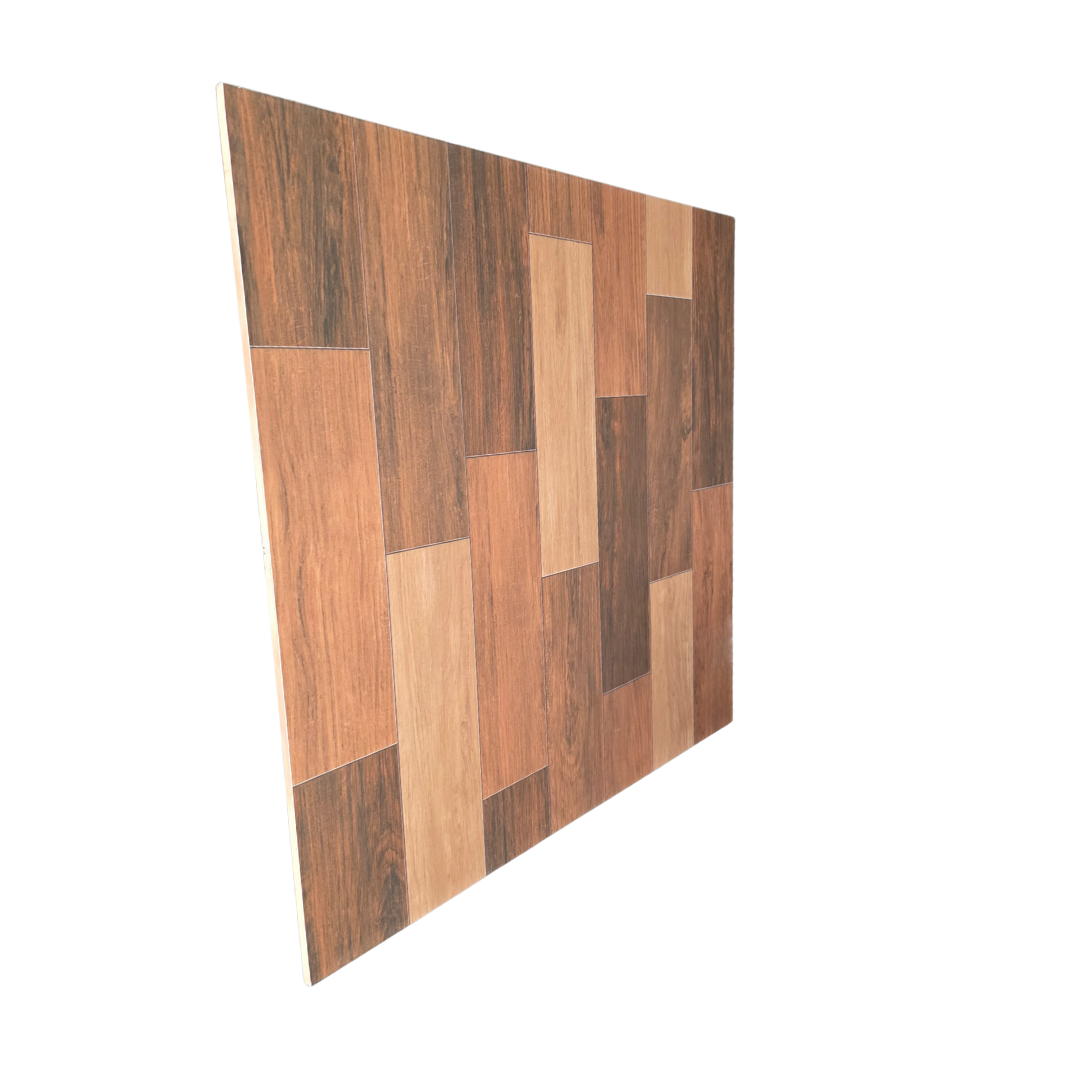 Wood Plank